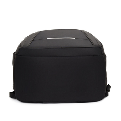 Modieuze de Computerrugzak 0.78kg 20,5 Duim van Bedrijfslaptop Rugzakoxford