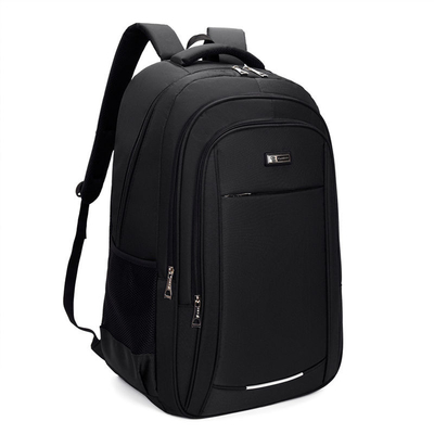 Modieuze de Computerrugzak 0.78kg 20,5 Duim van Bedrijfslaptop Rugzakoxford