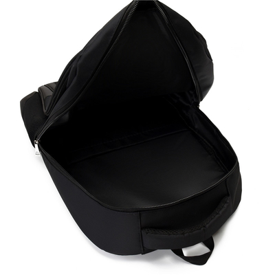 Modieuze de Computerrugzak 0.78kg 20,5 Duim van Bedrijfslaptop Rugzakoxford