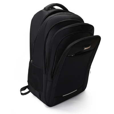 Modieuze de Computerrugzak 0.78kg 20,5 Duim van Bedrijfslaptop Rugzakoxford