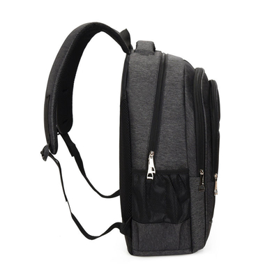 ISO-Doek Bedrijfslaptop Rugzak 33cm Grote Capaciteitslaptop Zak