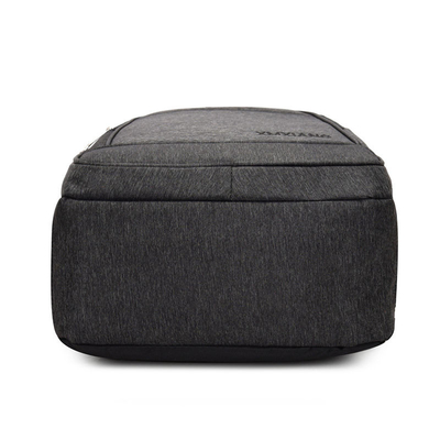 ISO-Doek Bedrijfslaptop Rugzak 33cm Grote Capaciteitslaptop Zak