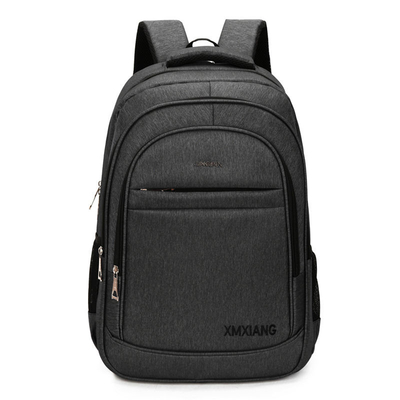 ISO-Doek Bedrijfslaptop Rugzak 33cm Grote Capaciteitslaptop Zak
