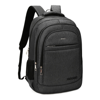 ISO-Doek Bedrijfslaptop Rugzak 33cm Grote Capaciteitslaptop Zak