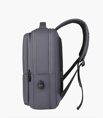 Toevallige ODM Waterdichte Laptop Zakpolyester 0.44m Anti-diefstal Laptop Rugzak