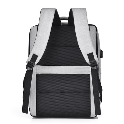 Lichtgewichtlaptop van 11,8 Duimgray business laptop backpack nylon Rugzak