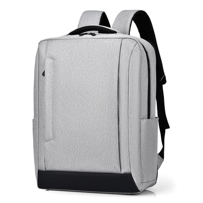 Lichtgewichtlaptop van 11,8 Duimgray business laptop backpack nylon Rugzak