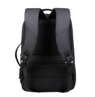 Waterdicht USB die Rugzak belasten met Usb-Havenlaptop Draagbare Manier