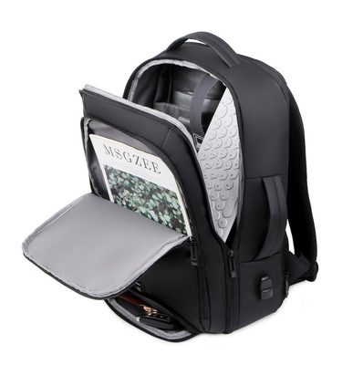 Waterdicht USB die Rugzak belasten met Usb-Havenlaptop Draagbare Manier