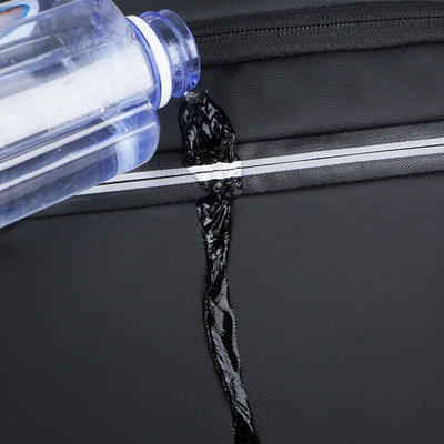 Waterdicht USB die Rugzak belasten met Usb-Havenlaptop Draagbare Manier