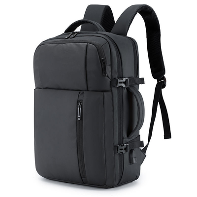 OEM ODM Mensenlaptop de Rugzak doet 31cm Douane Logo Backpack Durable Travel in zakken