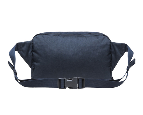 Marineblauwe de Riemzak Fanny Pack Waist Pouch Bag van de Luxedouane voor Dames