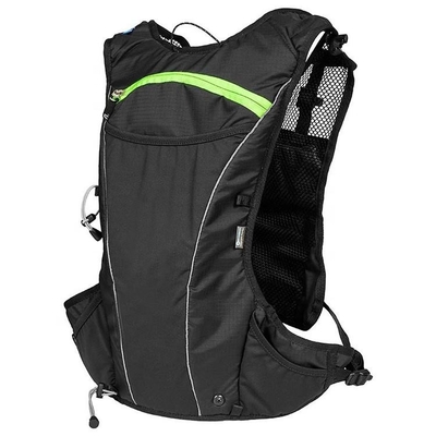 Ultralight van de de Sleep Lopende Hydratie van de Lopend Waterrugzak Draagbare het Vestmensen