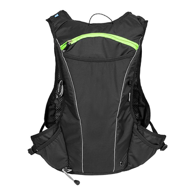 Ultralight van de de Sleep Lopende Hydratie van de Lopend Waterrugzak Draagbare het Vestmensen