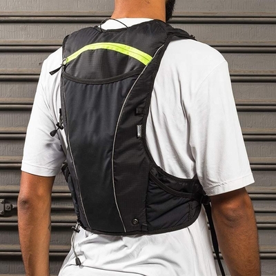 Ultralight van de de Sleep Lopende Hydratie van de Lopend Waterrugzak Draagbare het Vestmensen