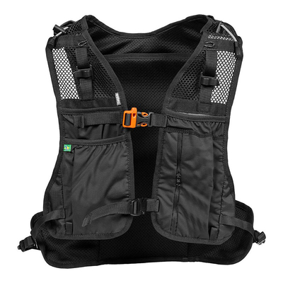 Ultralight van de de Sleep Lopende Hydratie van de Lopend Waterrugzak Draagbare het Vestmensen