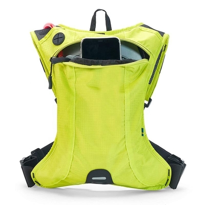 Van de de Rugzakfiets 2L van het wandelings Lopende Water Lopend de Hydratievest met Blaas