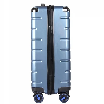 20 van de de Reisbagage van het duimwachtwoord het Waterdichte Wiel van de Douanelogo suitcase trolley case universal