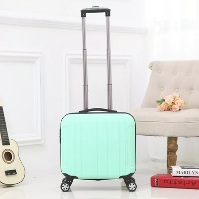 Waterdichte Carry On Travel Luggage Hardshell-het Inschepen Koffer 18 Duim met Slot