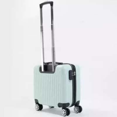 Waterdichte Carry On Travel Luggage Hardshell-het Inschepen Koffer 18 Duim met Slot