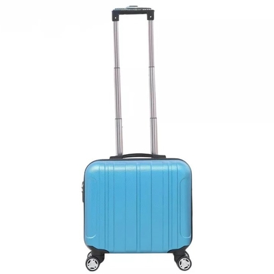 Waterdichte Carry On Travel Luggage Hardshell-het Inschepen Koffer 18 Duim met Slot