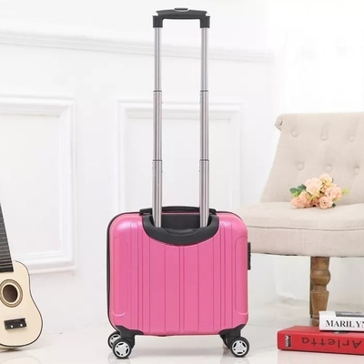 Waterdichte Carry On Travel Luggage Hardshell-het Inschepen Koffer 18 Duim met Slot