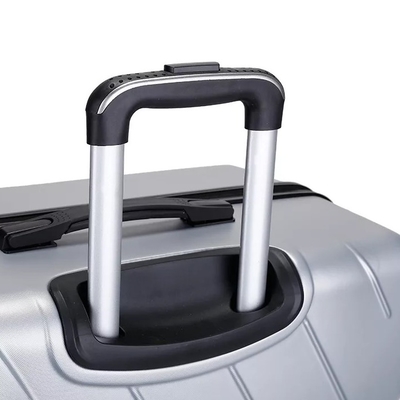 Van de Bagagereeksen van de douane Waterdichte Reis Bijkomende ABS Harde Shell Trolley Suitcase
