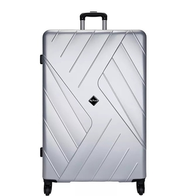 Van de Bagagereeksen van de douane Waterdichte Reis Bijkomende ABS Harde Shell Trolley Suitcase