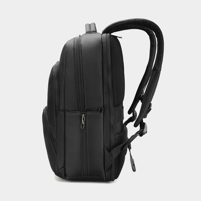 Hoge Tigernu - Laptop van de StudentenSchool 15.6inch van de kwaliteits Waterdichte Vrije tijd Zakrugzak voor Mensen