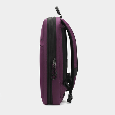 T-B9013 Uitzetbare Grote Laptop van Bagpack van de Capaciteits Waterdichte Nylon Reis Openluchtrugzakmannen vrouwen