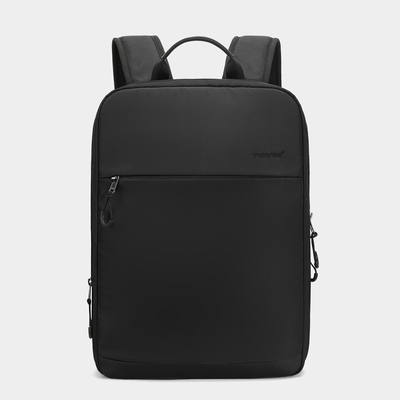 T-B9013 Uitzetbare Grote Laptop van Bagpack van de Capaciteits Waterdichte Nylon Reis Openluchtrugzakmannen vrouwen