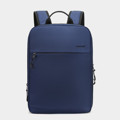 T-B9013 Uitzetbare Grote Laptop van Bagpack van de Capaciteits Waterdichte Nylon Reis Openluchtrugzakmannen vrouwen