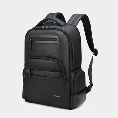 Grote Slimme de Zakken van het Bedrijfs zakpak Waterdichte Toevallige laptop rugzak voor Zaken Mochilas