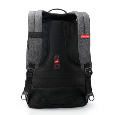 In het groot Multi Functionele de Vrije tijdszak waterdichte Mochila van Bedrijfsreisrugzakken