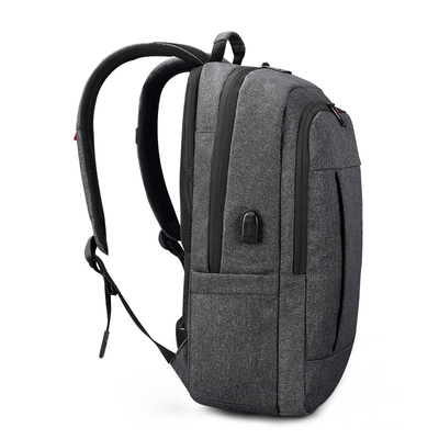 In het groot Multi Functionele de Vrije tijdszak waterdichte Mochila van Bedrijfsreisrugzakken