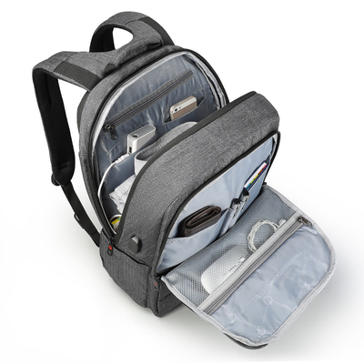 In het groot Multi Functionele de Vrije tijdszak waterdichte Mochila van Bedrijfsreisrugzakken