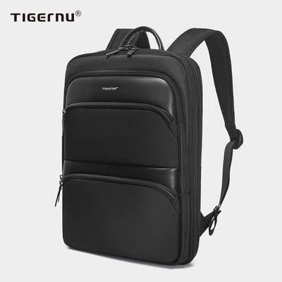 18L bedrijfsreislaptop Rugzak Multifunctionele Anti-diefstal Mochila dagelijks