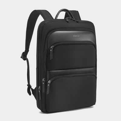 18L bedrijfsreislaptop Rugzak Multifunctionele Anti-diefstal Mochila dagelijks