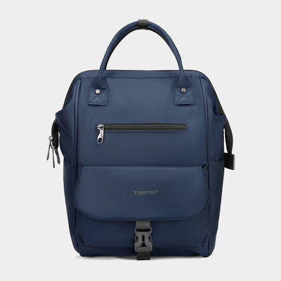 T-B3184 de Reislaptop van de 14 Duim Grote Capaciteit Rugzak Mochila voor Vrouwen