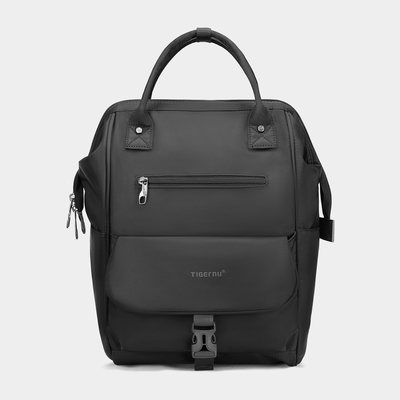 T-B3184 de Reislaptop van de 14 Duim Grote Capaciteit Rugzak Mochila voor Vrouwen