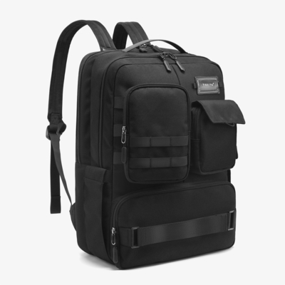 Diefstal van de Studentcarry on laptop backpack anti manier van Bedrijfsreisrugzakken de Openlucht