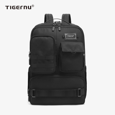 Diefstal van de Studentcarry on laptop backpack anti manier van Bedrijfsreisrugzakken de Openlucht