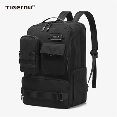 Diefstal van de Studentcarry on laptop backpack anti manier van Bedrijfsreisrugzakken de Openlucht