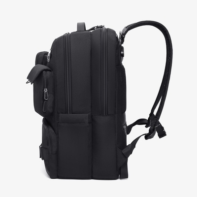 Diefstal van de Studentcarry on laptop backpack anti manier van Bedrijfsreisrugzakken de Openlucht