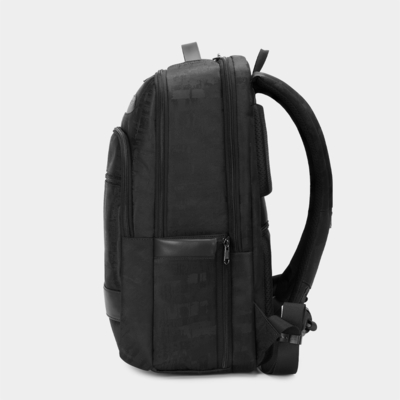 Shein t-B9058 Mensen 15,6 Duimlaptop Bedrijfs Multifunctionele Reisrugzakken