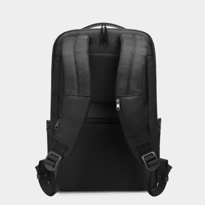 Shein t-B9058 Mensen 15,6 Duimlaptop Bedrijfs Multifunctionele Reisrugzakken