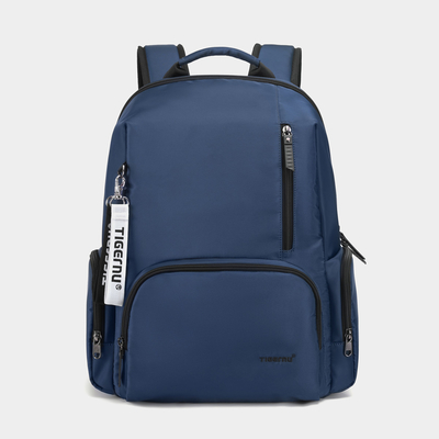 290D de Reislaptop van Oxford de Schoolrugzak van Rugzakkenmochila voor Tienerjaren