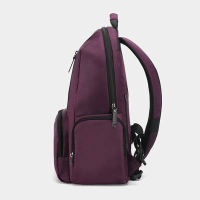 290D de Reislaptop van Oxford de Schoolrugzak van Rugzakkenmochila voor Tienerjaren
