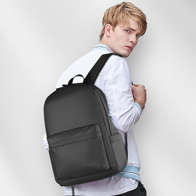 600D Laptop van de polyesterreis Ontwerper Travel Bag van Machila van de Rugzakdouane de Lichtgewicht