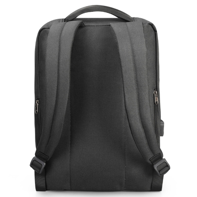 T-B3331A Nieuwe Laptop van de Stijlreis het Laden van Rugzak Openlucht Anti-diefstal Usb Groothandel